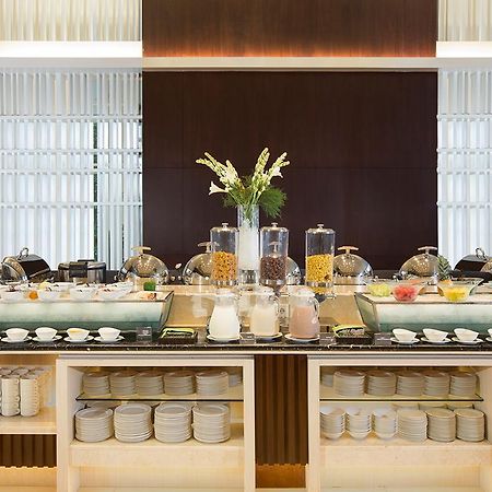 Hotel Santika Pekalongan Dış mekan fotoğraf