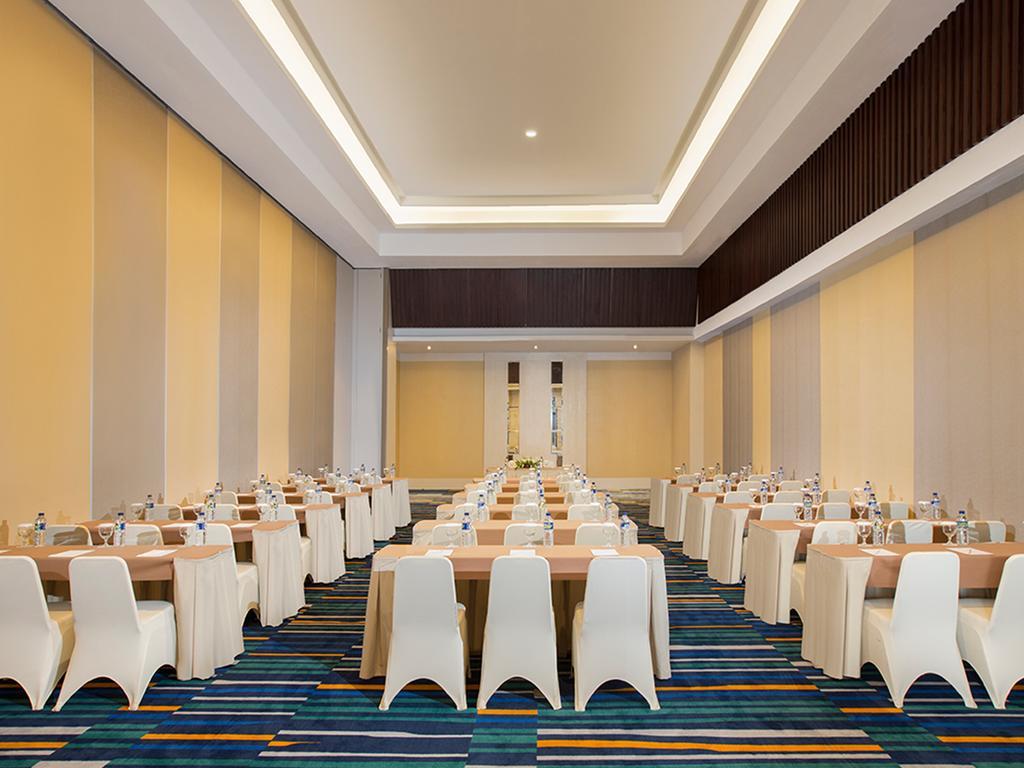 Hotel Santika Pekalongan Dış mekan fotoğraf