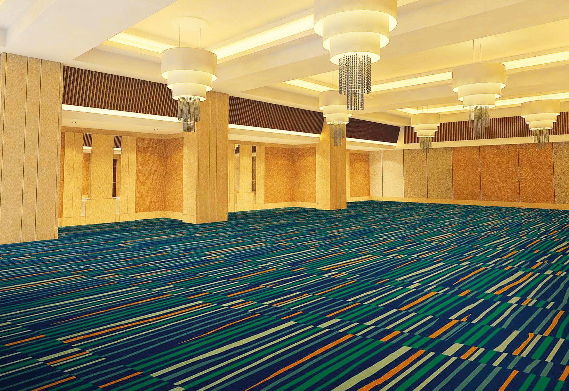 Hotel Santika Pekalongan Dış mekan fotoğraf