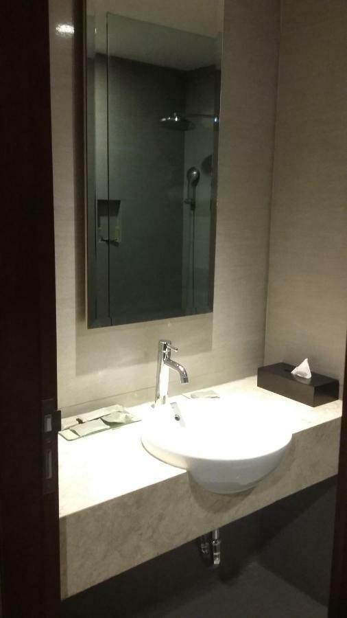 Hotel Santika Pekalongan Dış mekan fotoğraf